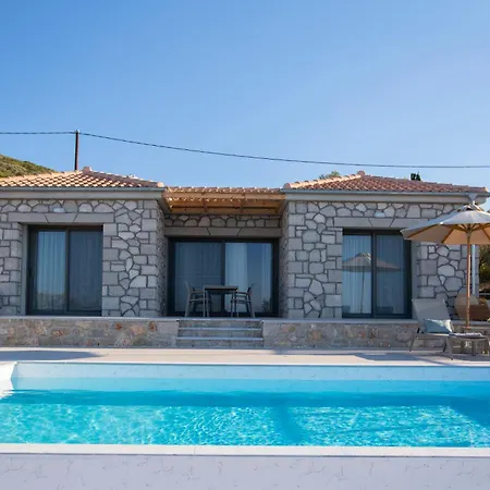 Ionian Harmony فيلة *