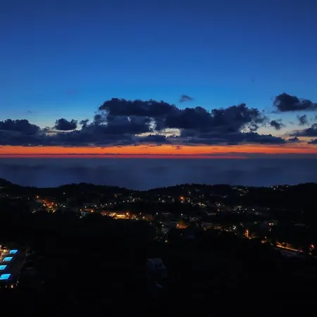 Ionian Harmony