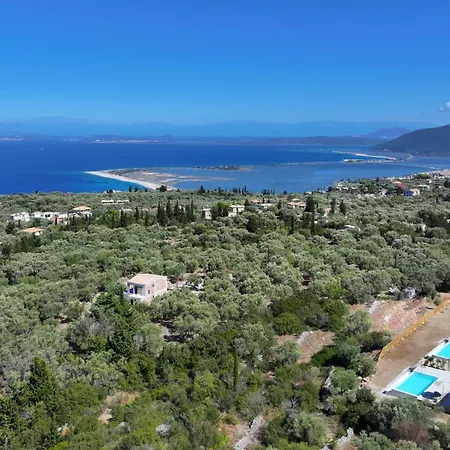 Ionian Harmony Τσουκαλάδες