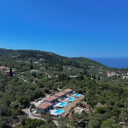 Ionian Harmony