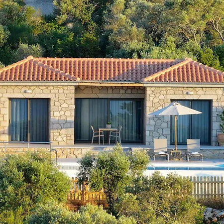 וילה Ionian Harmony Luxury
