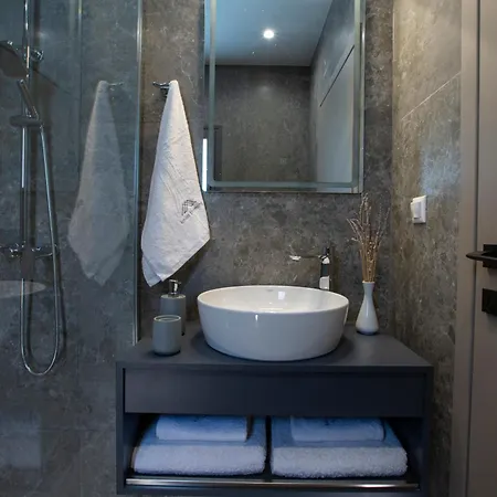 Ionian Harmony Luxury וילה