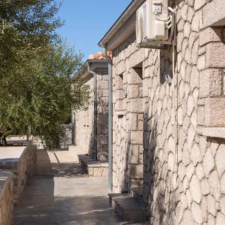 Ionian Harmony Luxury * Tsoukaládhes