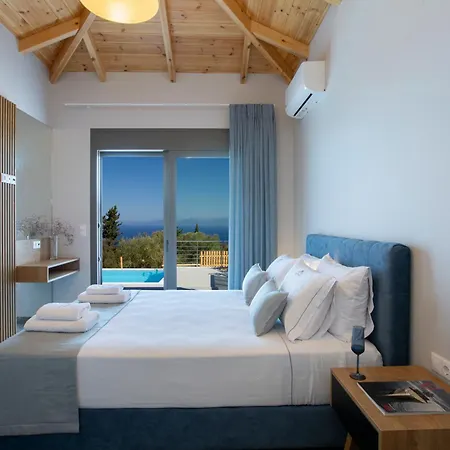 Ionian Harmony Luxury Cukaládesz