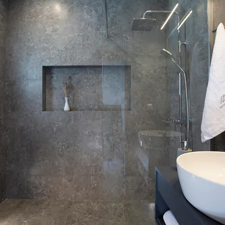 וילה Ionian Harmony Luxury
