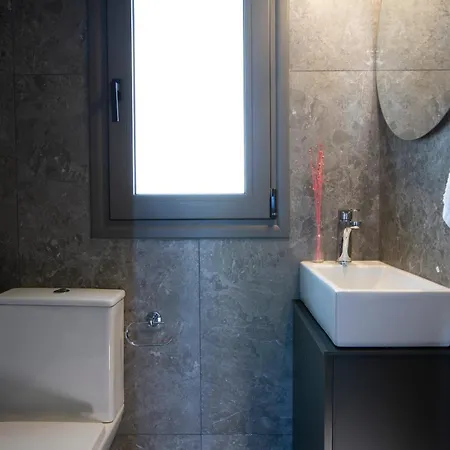 Ionian Harmony Luxury וילה