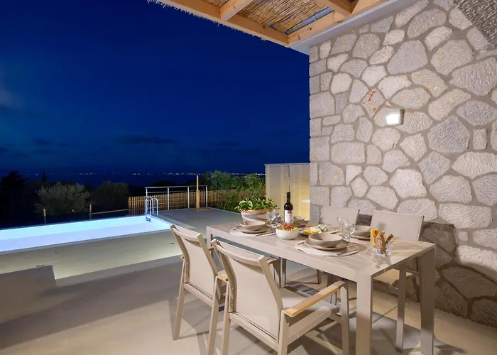 Ionian Harmony Τσουκαλάδες